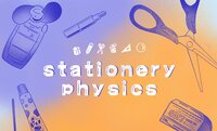 Stationery Physics screenshot, image №3868008 - RAWG