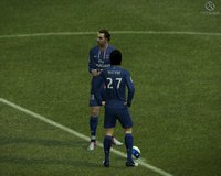 Pro Evolution Soccer 2013 screenshot, image №592881 - RAWG