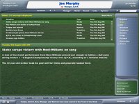 Football Manager 2006 screenshot, image №427542 - RAWG