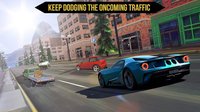Driving in Traffic screenshot, image №1548115 - RAWG