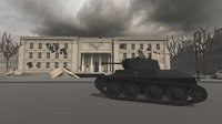Tanks VR screenshot, image №716444 - RAWG