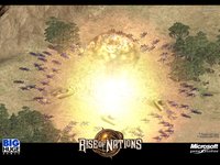 Rise of Nations screenshot, image №349490 - RAWG