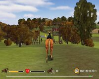 Riding Champion: Legacy of Rosemond Hill screenshot, image №2699632 - RAWG