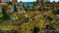 King's Bounty: Warriors of the North screenshot, image №133679 - RAWG