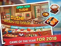 Kitchen Craze: Cooking Chef screenshot, image №876455 - RAWG