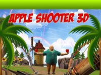 Apple Shooter 3D. Super Fruit Shooting Archery HD Game screenshot, image №3291960 - RAWG