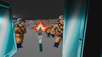 Wolfenstein 3D VR screenshot, image №989578 - RAWG