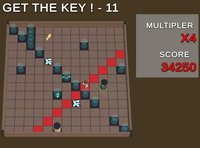 The Mad Escape screenshot, image №2279462 - RAWG