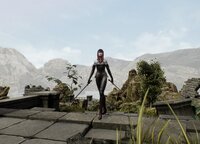 Countess Hack&Slash screenshot, image №3651589 - RAWG