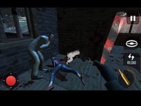 Horror Clown Survival Island screenshot, image №880173 - RAWG