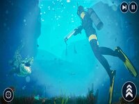 Raft Survival Underwater Games screenshot, image №2709318 - RAWG