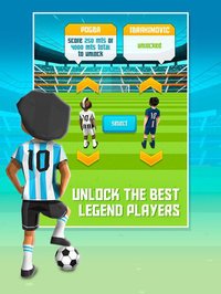 Football Bros screenshot, image №928993 - RAWG