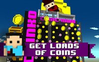 Chicken Jump - Crazy Traffic screenshot, image №1374861 - RAWG