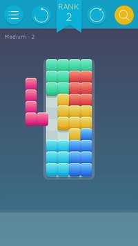 Puzzlerama - Lines, Dots, Blocks, Pipes & more! screenshot, image №1366721 - RAWG