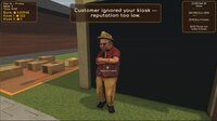 Choco Kiosk Simulator screenshot, image №4255435 - RAWG