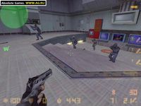 Counter-Strike screenshot, image №296311 - RAWG