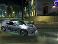 Need for Speed: Underground 2 screenshot, image №809921 - RAWG