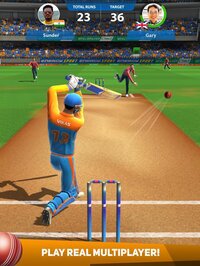 Cricket League screenshot, image №3077330 - RAWG