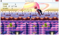 Sonic Time Twisted screenshot, image №994630 - RAWG