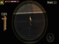 Sniper Strike 3D screenshot, image №870541 - RAWG
