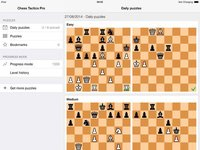 Chess Tactics Pro (Puzzles) screenshot, image №2050761 - RAWG