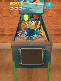 Pinball Challenge - Octopus Island 3D screenshot, image №1805975 - RAWG