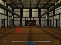 Ninja Gold Rush screenshot, image №1976111 - RAWG