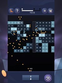 Bricks Breaker Shooting screenshot, image №1986526 - RAWG