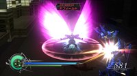 Dynasty Warriors: Gundam 2 screenshot, image №526799 - RAWG