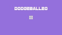 Dodgeball20 screenshot, image №3185888 - RAWG