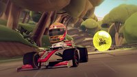 F1 RACE STARS screenshot, image №182613 - RAWG