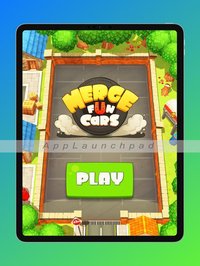 Merge fun cars: Parking games screenshot, image №2039746 - RAWG