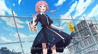 KAMITSUBAKI CITY REGENERATE screenshot, image №4174387 - RAWG