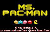 Ms. Pac-Man screenshot, image №726217 - RAWG