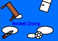 Rocket Dump screenshot, image №3866658 - RAWG