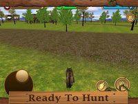 Jungle Wolf Life 3D screenshot, image №1667798 - RAWG