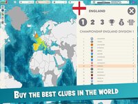 Football World Master 2 screenshot, image №3610904 - RAWG