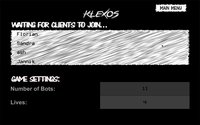 Klexos screenshot, image №1145166 - RAWG