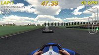 Go Karting Outdoor Free screenshot, image №973421 - RAWG