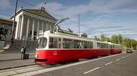 TramSim Vienna - The Tram Simulator screenshot, image №3964331 - RAWG