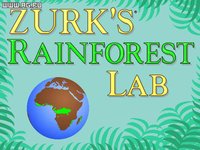 Zurk's Rainforest Lab screenshot, image №335952 - RAWG