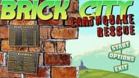 Brick City: Earthquake rescue screenshot, image №3251064 - RAWG