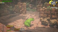 I Believe in Capybara Supremacy! screenshot, image №3936066 - RAWG