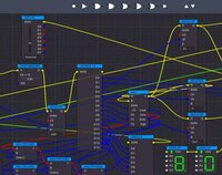 Digital Logic Simulator screenshot, image №2953218 - RAWG