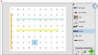 Word fun screenshot, image №1901842 - RAWG