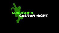 Luigi Fan's Custom Night (Mark Auer) screenshot, image №3112530 - RAWG