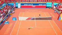 Casual Sport Series: Tennis screenshot, image №4159371 - RAWG