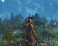 Age of Conan: Hyborian Adventures screenshot, image №425152 - RAWG