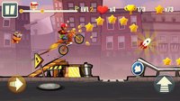 Moto Race - Motor Rider screenshot, image №1576795 - RAWG