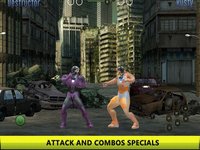 Robot Boxing: Modern Fight screenshot, image №1611691 - RAWG